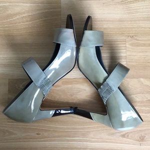 Jinny Kim women’s Shoes